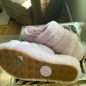 Fluff Yeah UGG Slipper